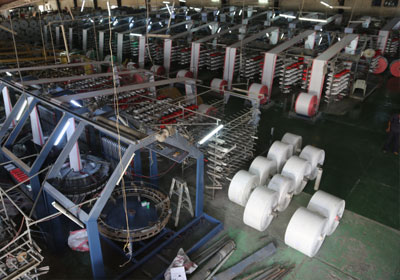 Manufacturing Division