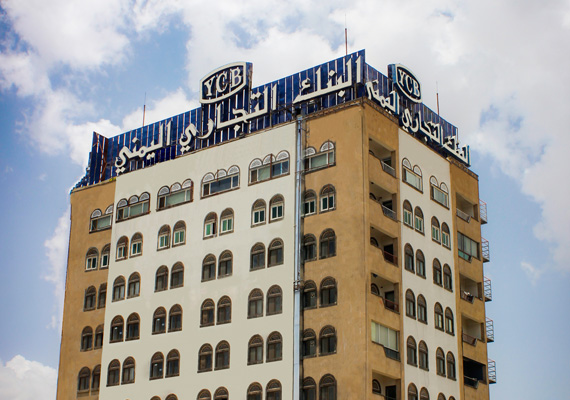 Financial Division