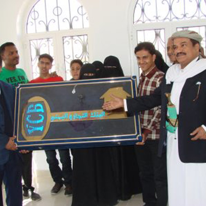 Delivering the Dream House Award