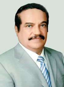 Mohammed AlRowaishan